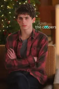 Poster to the movie "Love the Coopers" #309305