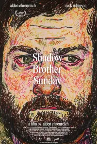 Poster to the movie "Shadow Brother Sunday" #367240