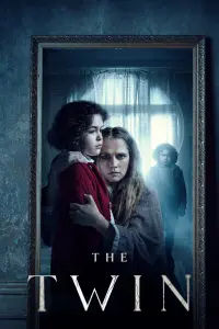 Poster to the movie "The Twin" #106006