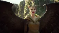 Backdrop to the movie "Maleficent: Mistress of Evil" #224919