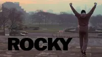 Backdrop to the movie "Rocky" #186797