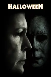 Poster to the movie "Halloween" #45964