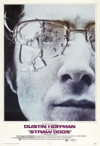 Poster to the movie "Straw Dogs" #236220