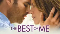 Backdrop to the movie "The Best of Me" #214250