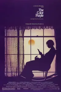 Poster to the movie "The Color Purple" #188357