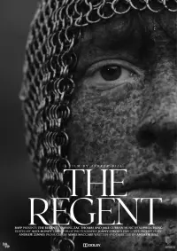 Poster to the movie "The Regent" #525164