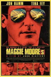 Poster to the movie "Maggie Moore(s)" #112241