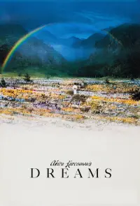 Poster to the movie "Dreams" #126655