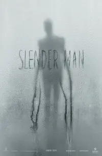 Poster to the movie "Slender Man" #100885