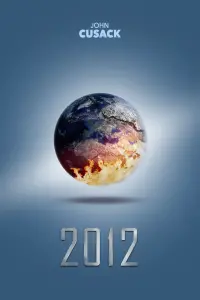 Poster to the movie "2012" #23827