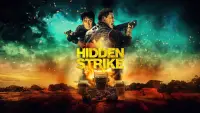 Backdrop to the movie "Hidden Strike" #16731