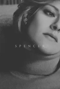 Poster to the movie "Spencer" #258427