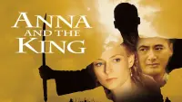 Backdrop to the movie "Anna and the King" #265563