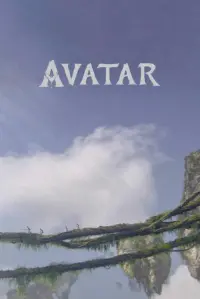 Poster to the movie "Avatar" #654387