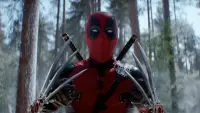 Backdrop to the movie "Deadpool 3" #653648