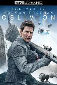 Poster to the movie "Oblivion" #56304