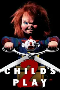 Poster to the movie "Child