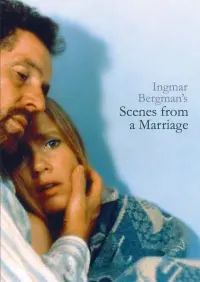 Poster to the movie "Scenes from a Marriage" #176422