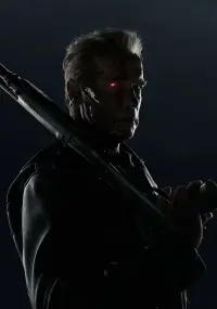 Poster to the movie "Terminator Genisys" #170416