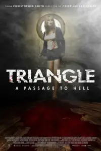 Poster to the movie "Triangle" #252457