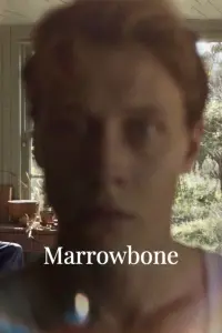 Poster to the movie "Marrowbone" #550359