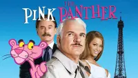 Backdrop to the movie "The Pink Panther" #99806