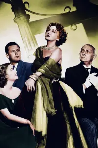 Poster to the movie "Sunset Boulevard" #649696