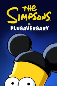 Poster to the movie "The Simpsons in Plusaversary" #279294