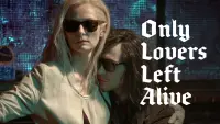 Backdrop to the movie "Only Lovers Left Alive" #129096