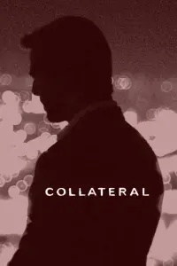 Poster to the movie "Collateral" #531671