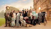 Backdrop to the movie "Downton Abbey: A New Era" #235863