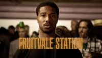 Backdrop to the movie "Fruitvale Station" #222032