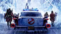 Backdrop to the movie "Ghostbusters: Frozen Empire" #318286