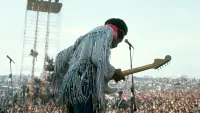 Backdrop to the movie "Jimi Hendrix: Live at Woodstock" #672486