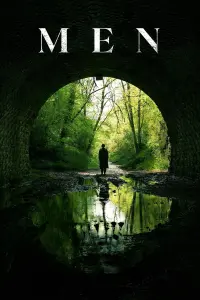 Poster to the movie "Men" #112799