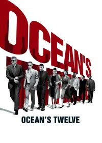 Poster to the movie "Ocean