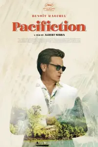 Poster to the movie "Pacifiction" #702305