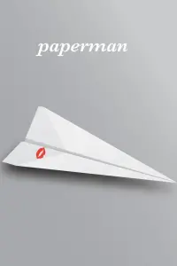 Poster to the movie "Paperman" #180195