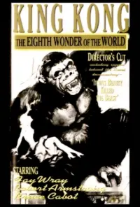 Poster to the movie "King Kong" #91561