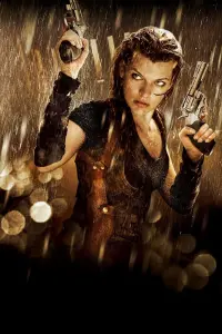 Poster to the movie "Resident Evil: Afterlife" #584197