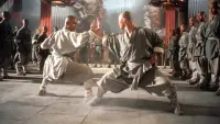 Backdrop to the movie "Tai-Chi Master" #381239