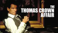 Backdrop to the movie "The Thomas Crown Affair" #266306