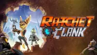 Backdrop to the movie "Ratchet & Clank" #130765