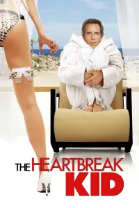 Poster to the movie "The Heartbreak Kid" #115054