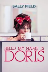 Poster to the movie "Hello, My Name Is Doris" #127819