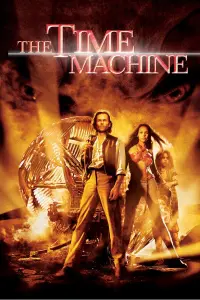 Poster to the movie "The Time Machine" #99672