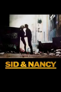 Poster to the movie "Sid and Nancy" #147789