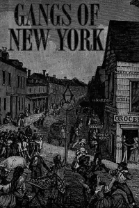 Poster to the movie "Gangs of New York" #410050