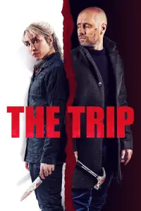 Poster to the movie "The Trip" #130551