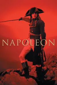 Poster to the movie "Napoléon" #67200